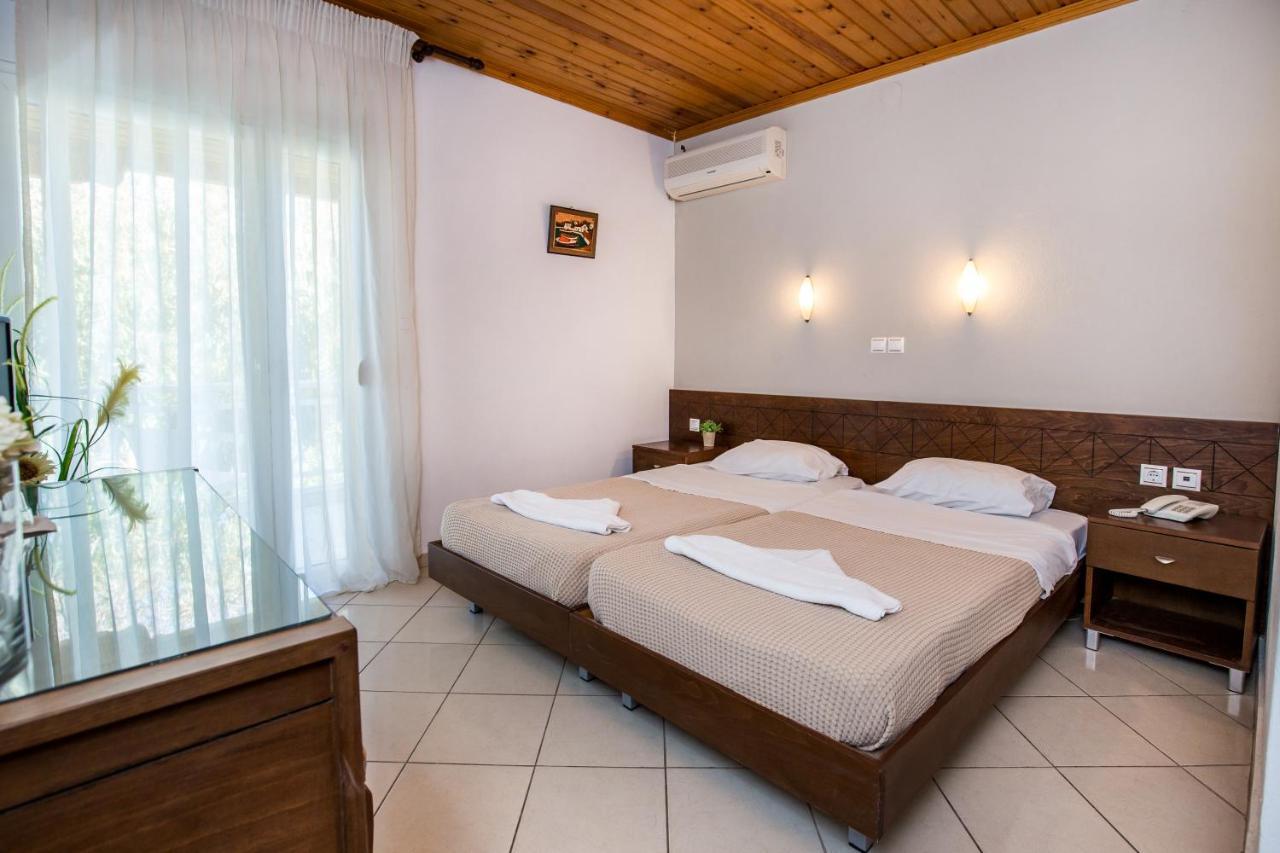 Astris Sun Hotel Cameră foto