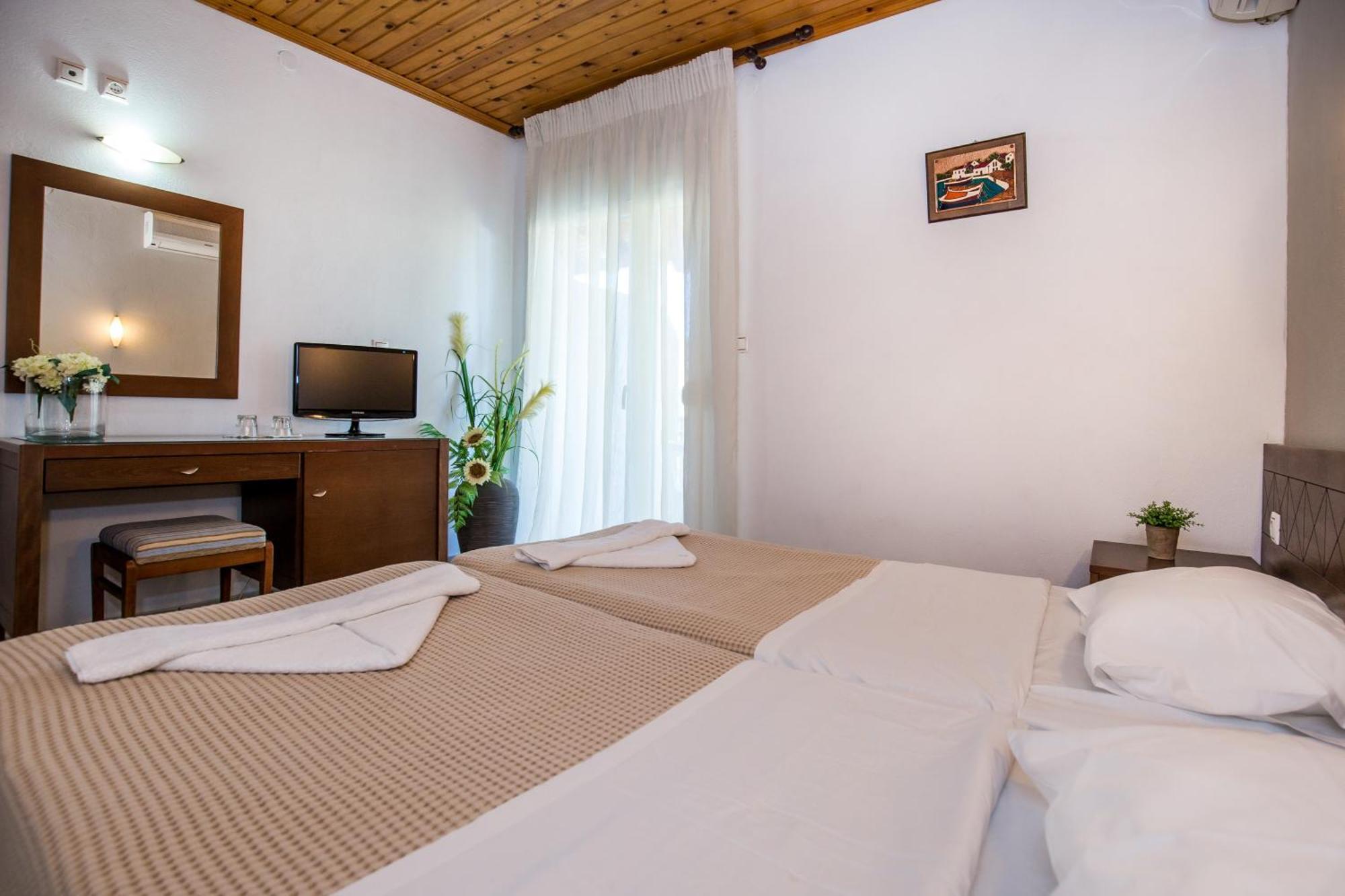 Astris Sun Hotel Cameră foto